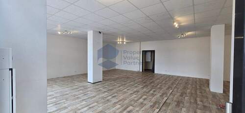 Verkaufsraum - 1 Zimmer Gewerbeobjekt (Büro, Produktion, Verkauf) zur Miete in Wolfsburg