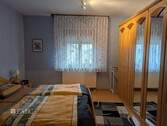 Schlafzimmer I EG - 