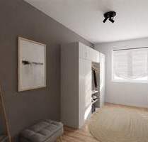 Dachterrasse und Komfort erleben - Heiligenhaus Mitte