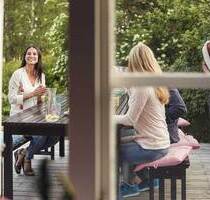 #Ruhiges Wohnen mit Garten nahe Hofgarten# - Bayreuth Kreuzstein