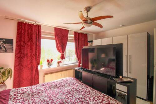 Schlafzimmer - 