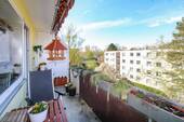 Balkon (2) - 