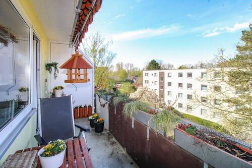 Balkon (2) - 