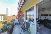 Balkon - 