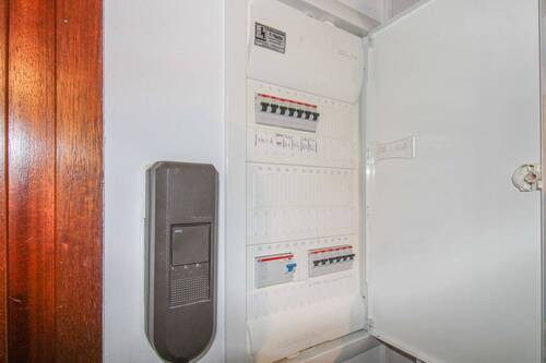 Stromkasten - 
