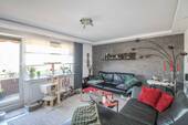 Wohnzimmer - 