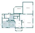 Grundriss Skizze EG - 