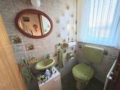 Gäste-WC EG - 