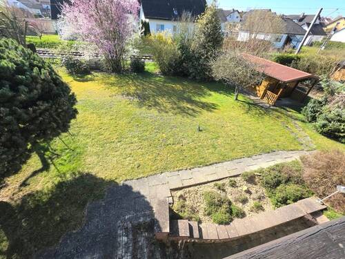 Garten - 