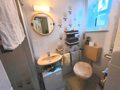 Duschbad KG - 