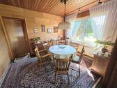Esszimmer EG - 