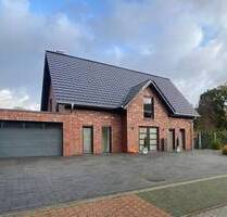 Großzügiges Einfamilienhaus in ruhiger Lage( ohne Makler) - Nordhorn Hestrup