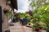 Terrasse EG - 