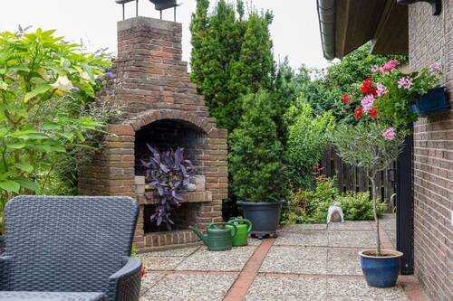 Kamin EG - 