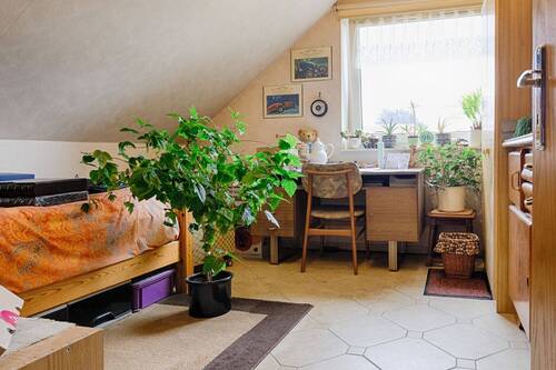 Gäste Zimmer OG - 