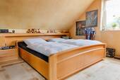 Schlafzimmer OG - 
