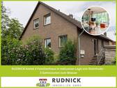 Titel_JA-10977 - RUDNICK bietet 2 Familienhaus in exklusiver Lage von Steinhude - 3 Gehminuten zum Wasser