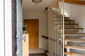 Eingangsbereich - Mehrfamilienhaus, Wohnhaus mit 160,00 m² in Wunstorf zum Kaufen