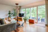 Wohnzimmer EG - 