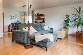 Wohnzimmer EG - 