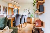 Essbereich EG - 