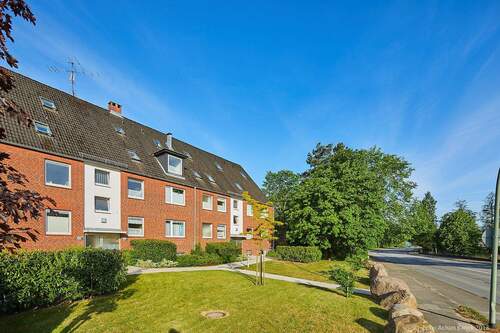 AB189988.jpg - Etagenwohnung zur Miete in Neumünster