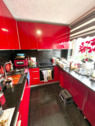 Küche mit Einbauküche Ans. 1.png - Etagenwohnung mit 64,00 m² in Ratingen zum Kaufen