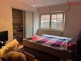 EG - Elternschlafzimmer mit Ankleide - 