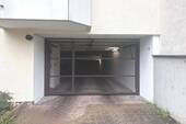 Garageneinfahrt - 