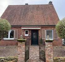 IMMOBILIEN Gumnior präsentiert: liebevoll saniertes Einfamilienhaus in guter Wohnlage von Schüttorf