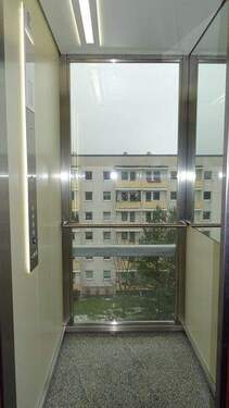 Aufzug - 