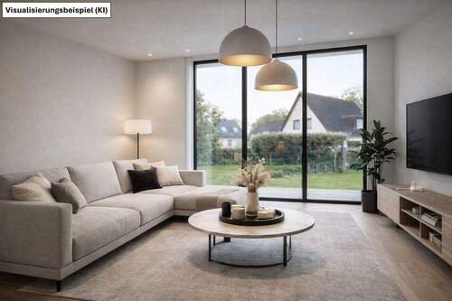 So könnte Ihr neues Wohnzimmer - 