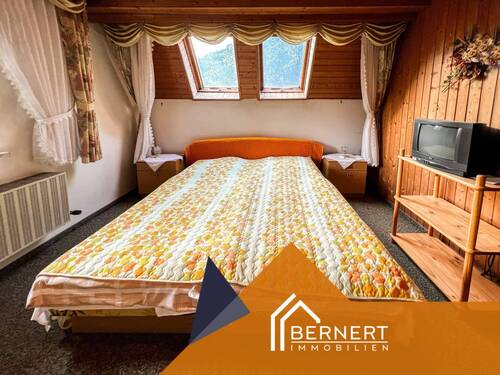 Zimmer DG Beispiel - 