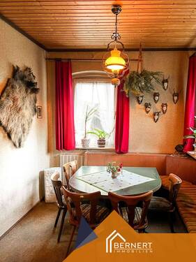 Sitzbereich obere Etage - 