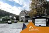 Titelbild. - Pension- Restaurant in einzigartiger Lage!