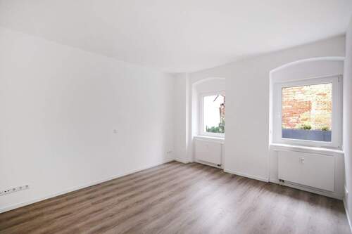 Zimmer - Etagenwohnung mit 84,50 m&sup2; in Berlin zur Miete