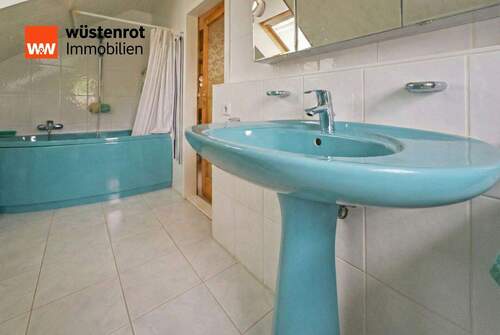 Badezimmer - 