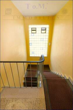 Treppenhaus OG - 