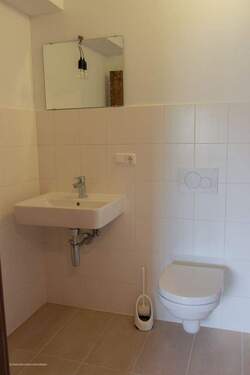 Gäste-WC - 