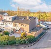 Zwei Einheiten, ein Zuhause: Ihr wandelbares Raumwunder mit Doppelgarage - Dortmund Westrich