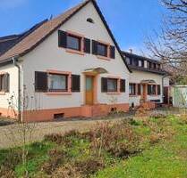 Charmantes Haus in Freiburg Mooswald - Freiburg im Breisgau