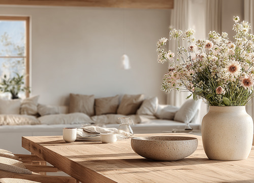 Einrichten nach Ihren Wünschen - 