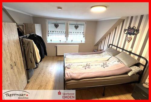 Schlafzimmer - 