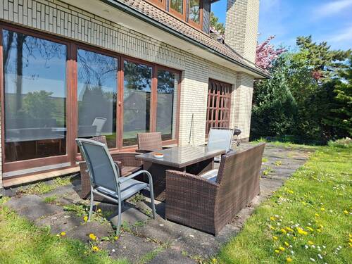 Terrasse - 