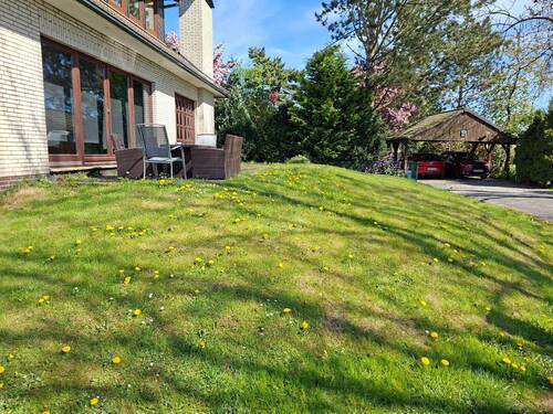 Garten - 