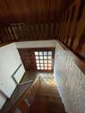 Treppe zum Dachgeschoss - 