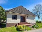 Ansicht - 3 Zimmer Einfamilienhaus in Jork