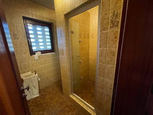 Badezimmer I - 