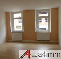 3,5-Zimmer-Wohnung im HP re, in ruhiger Lage, Geschwister Scholl Str. - Gera Innenstadt