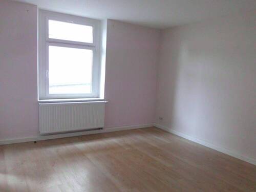 Schlafzimmer - 4 Zimmer Etagenwohnung zur Miete in Gera